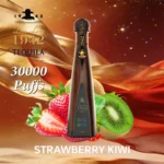 Solaris Tequila Don Leon 1942 30K jednorazové vape – produktový pohľad 02