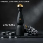 Humo AZUL Limited Edition 15K jednorazové vape – produktový pohľad 06