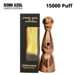 Humo AZUL Limited Edition 15K jednorazové vape – produktový pohľad 05