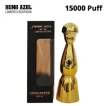 Humo AZUL Limited Edition 15K jednorazové vape – produktový pohľad 04