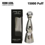 Humo AZUL Limited Edition 15K jednorazové vape – produktový pohľad 03