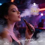 Solaris Tequila Don Leon 1942 30K jednorazové vape – produktový pohľad 03