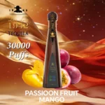 Solaris Tequila Don Leon 1942 30K jednorazové vape – produktový pohľad 05