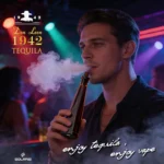 Solaris Tequila Don Leon 1942 30K jednorazové vape – produktový pohľad 06