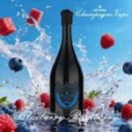 Solaris Champagne 30K jednorazové vape – produktový pohľad 02