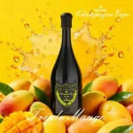 Solaris Champagne 30K jednorazové vape – produktový pohľad 03