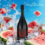 Solaris Champagne 30K jednorazové vape – produktový pohľad 04