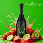 Solaris Champagne 30K jednorazové vape – produktový pohľad 06