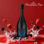 Solaris Champagne 30K jednorazové vape – produktový pohľad 07