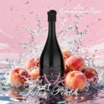 Solaris Champagne 30K jednorazové vape – produktový pohľad 08