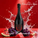 Solaris Champagne 30K jednorazové vape – produktový pohľad 09