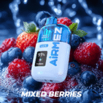 Airmez Lux 100K jednorazové vape – produktový pohľad 06