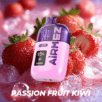 Airmez Lux 100K jednorazové vape – produktový pohľad 07
