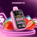 Airmez Matrix Pro 30K jednorazové vape – produktový pohľad 03