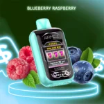 Airmez Matrix Pro 30K jednorazové vape – produktový pohľad 07