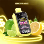 Airmez Matrix Pro 30K jednorazové vape – produktový pohľad 11