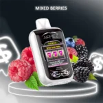 Airmez Matrix Pro 30K jednorazové vape – produktový pohľad 12