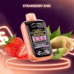 Airmez Matrix Pro 30K jednorazové vape – produktový pohľad 13