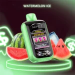 Airmez Matrix Pro 30K jednorazové vape – produktový pohľad 14