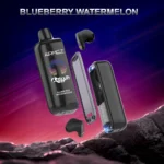 Airmez Xbeats Pro 50K jednorazové vape – produktový pohľad 02