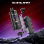 Airmez Xbeats Pro 50K jednorazové vape – produktový pohľad 03