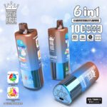 Bang Blaze 100K 6in1 jednorazové vape – produktový pohľad 03