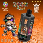 Bang Blaze 200K 6in1 jednorazové vape – produktový pohľad 04