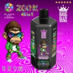 Bang Blaze 200K 6in1 jednorazové vape – produktový pohľad 06