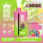 Bang Blaze 40K jednorazové vape – produktový pohľad 10