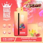 Bang Blaze 40K jednorazové vape – produktový pohľad 11