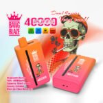 Bang Blaze 40K jednorazové vape