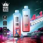 Bang Blaze 60K 4in1 jednorazové vape – produktový pohľad 03