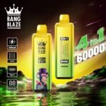 Bang Blaze 60K 4in1 jednorazové vape – produktový pohľad 06