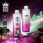 Bang Blaze 60K 4in1 jednorazové vape – produktový pohľad 08