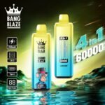 Bang Blaze 60K 4in1 jednorazové vape – produktový pohľad 10