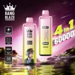 Bang Blaze 60K 4in1 jednorazové vape – produktový pohľad 11