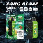 Bang Blaze Starry 50K jednorazové vape – produktový pohľad 02
