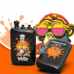 Bang Blaze 140K jednorazové vape – produktový pohľad 05
