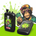 Bang Blaze 140K jednorazové vape – produktový pohľad 06