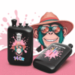 Bang Blaze 140K jednorazové vape – produktový pohľad 07