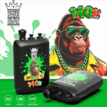 Bang Blaze 140K jednorazové vape – produktový pohľad 08