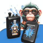 Bang Blaze 140K jednorazové vape – produktový pohľad 09