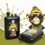 Bang Blaze 140K jednorazové vape – produktový pohľad 11