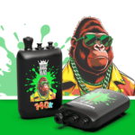 Bang Blaze 140K jednorazové vape – produktový pohľad 13
