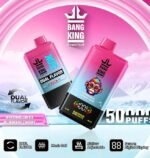 Bang King 50K jednorazové vape – produktový pohľad 15