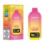 Bang King City 50K jednorazové vape – produktový pohľad 13