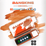 Bang King Ice Cool 60K jednorazové vape – produktový pohľad 06