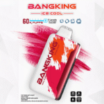 Bang King Ice Cool 60K jednorazové vape – produktový pohľad 07