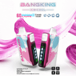 Bang King Ice Cool 60K jednorazové vape – produktový pohľad 09