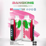 Bang King Ice Cool 60K jednorazové vape – produktový pohľad 13